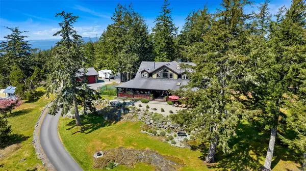 700 Cains Way, Sooke, BC V9Z 1C5