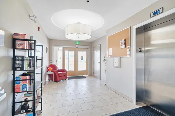 835 Blackmarsh Road #109, Mount Pearl, NL A1N 0G2