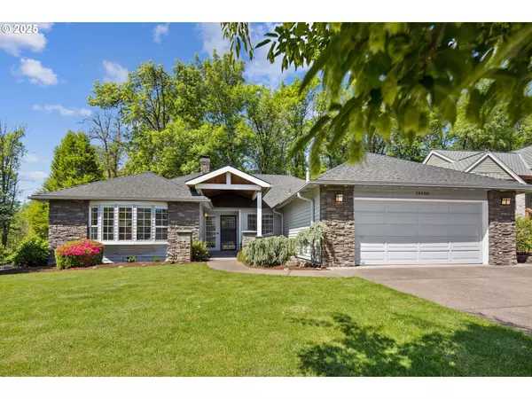 10605 SW 135TH AVE, Beaverton, OR 97008