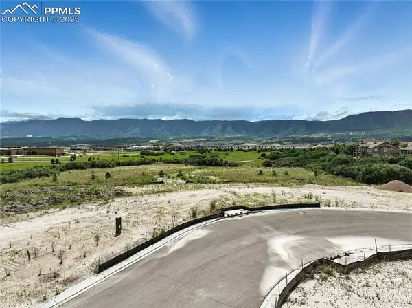 16550 Timbercrest DR, Monument, CO 80132