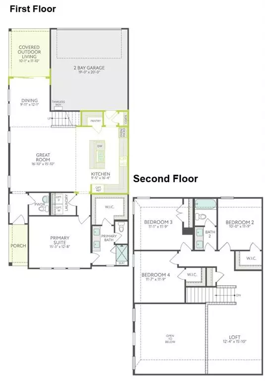 Argyle, TX 76226,1310 Fennel