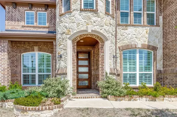 Argyle, TX 76226,7021 Broomsedge Drive