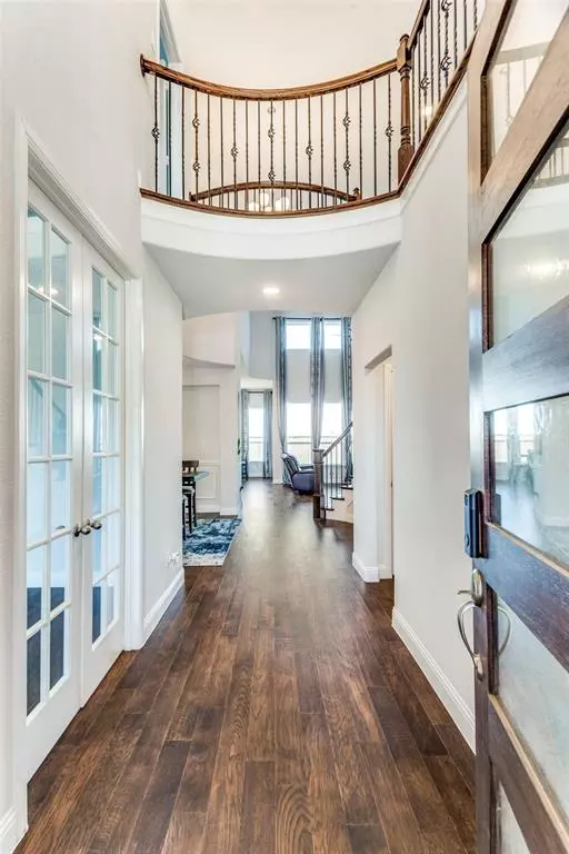 Argyle, TX 76226,7021 Broomsedge Drive