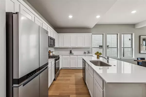 Fort Worth, TX 76126,6025 Silverstein Street