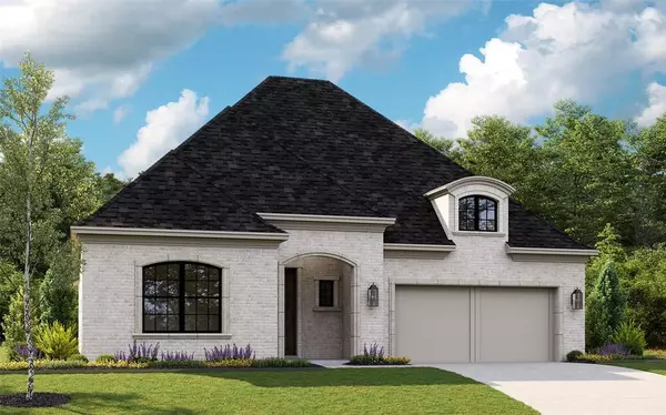 4740 Belo, Prosper, TX 75078