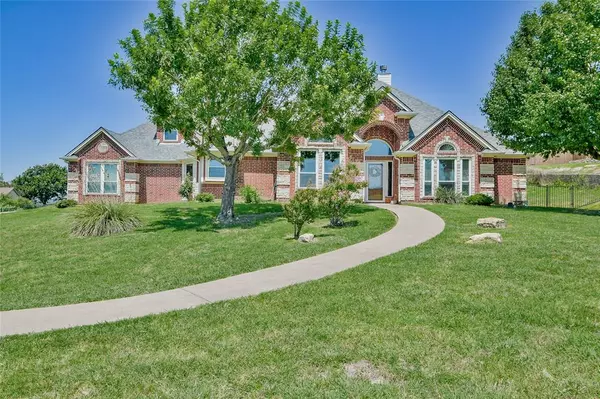 Granbury, TX 76049,2400 Wills Way Drive