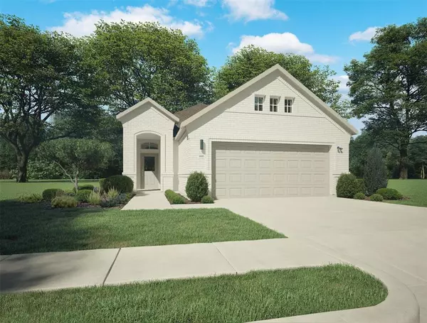 3809 White Rock Drive, Farmersville, TX 75442