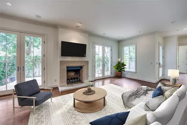 Highland Park, TX 75219,4527 Fairway Avenue