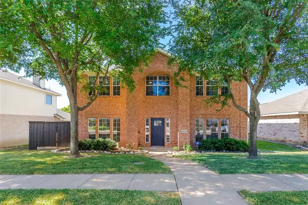 5605 Stonemoss Drive, Mckinney, TX 75070
