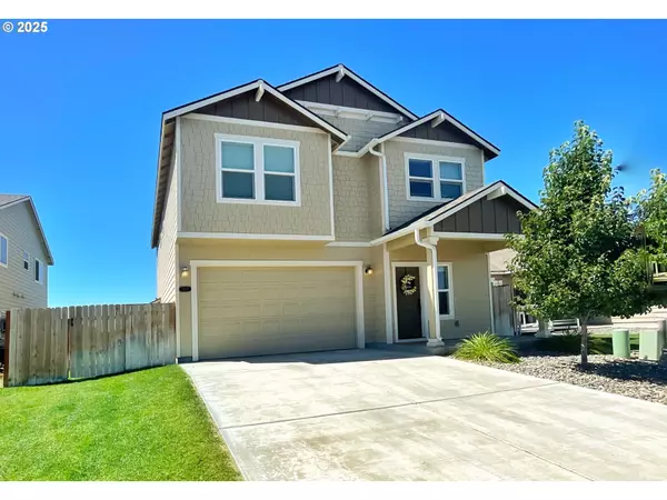 2297 NE 5TH ST, Hermiston, OR 97838