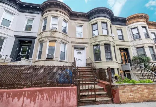 1777 Union ST, Brooklyn, NY 11213