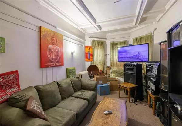 Brooklyn, NY 11213,1777 Union ST