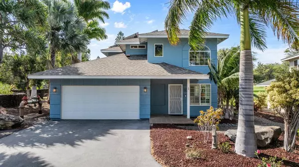 68-3888 LUA KULA ST #1, Waikoloa, HI 96738