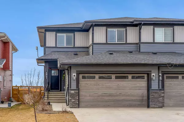 1041 Waterford DR, Chestermere, AB T1X 2P7