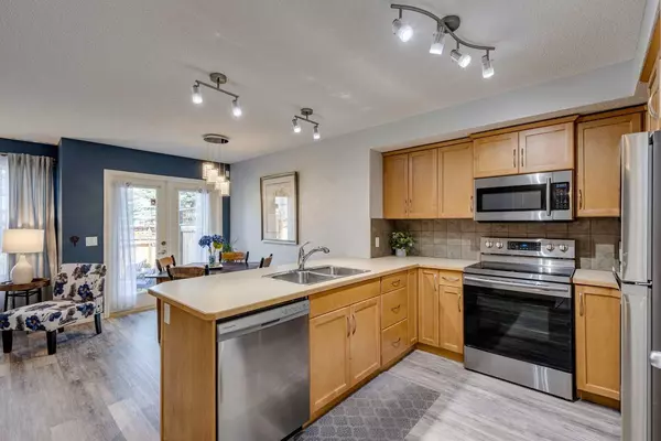 2384 Sagewood Gate SW #1101, Airdrie, AB T4B 0K7