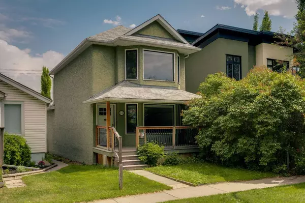 2638 26A ST Southwest, Calgary, AB T3E 2C7