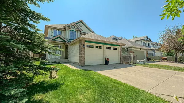 9858 Hidden Valley DR Northwest, Calgary, AB T3A 5K5