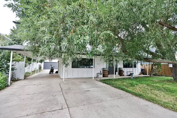 5108 4 ST, Coalhurst, AB T0L 0V0