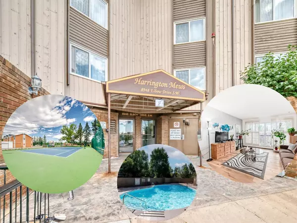 8948 Elbow DR Southwest #802, Calgary, AB T2V 0H9