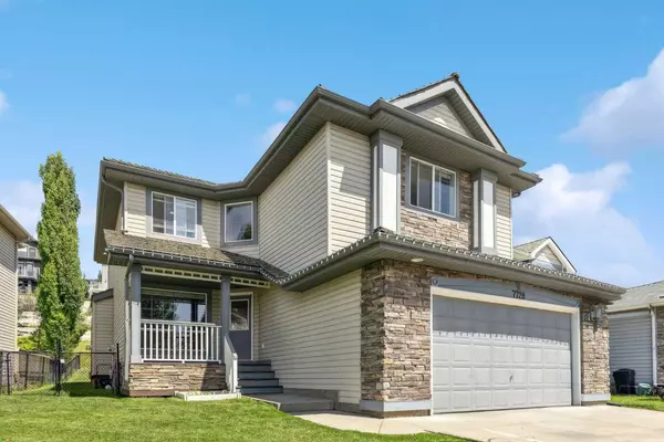 7728 Springbank WAY SW, Calgary, AB T3H 4L8