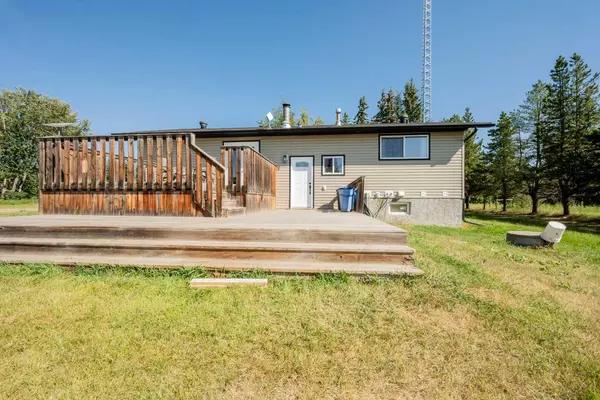 65069 Township Road 742, Rural Grande Prairie No. 1 County Of, AB T0H 3C0