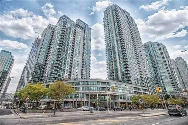 16 Yonge ST #2605, Toronto C01, ON M5E 2A3