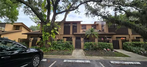 7720 NW 79th Ave #B-2, Tamarac, FL 33321