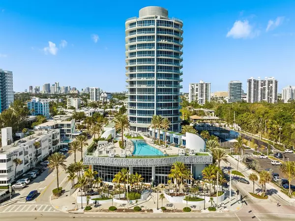 701 N Fort Lauderdale Beach Blvd #112, Fort Lauderdale, FL 33304
