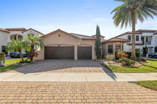 3641 NW 87th Ave, Hollywood, FL 33024