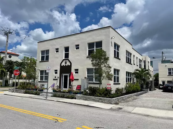 1501 SE 2nd Ct Unit 9 #9, Fort Lauderdale, FL 33301