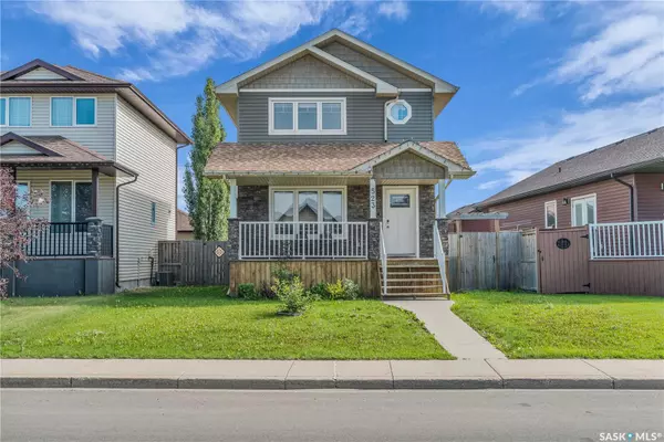 523 Hampton CIRCLE, Saskatoon, SK S7J 4L8