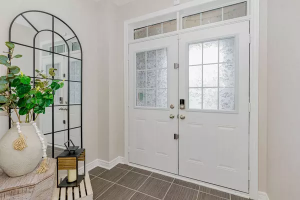 Brampton, ON L7A 0B7,128 Finegan CIR