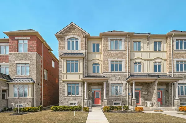 469 Dundas ST E, Oakville, ON L6H 3P4