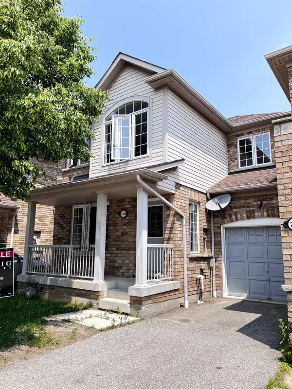 2395 Curtis RD, Burlington, ON L7L 7M4