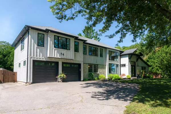 Middlesex Centre, ON N0L 1R0,74 Kilworth Park DR