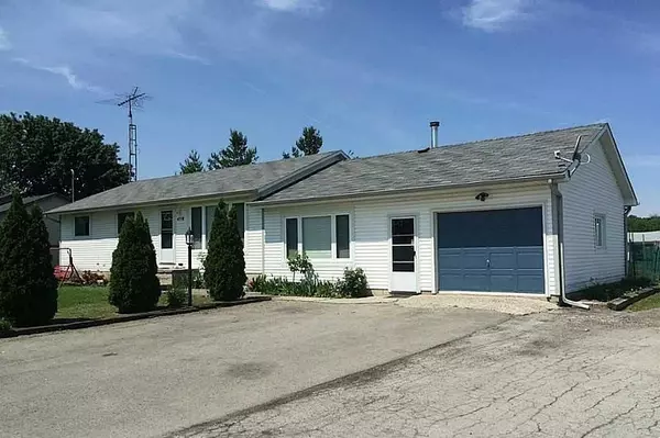 418 Mountain RD, Grimsby, ON L3M 4E7
