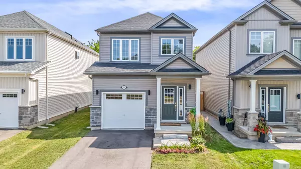 31 Bromley DR, St. Catharines, ON L2M 0C9