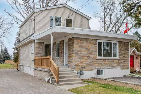 9 Frances AVE, Hamilton, ON L8E 2Y6
