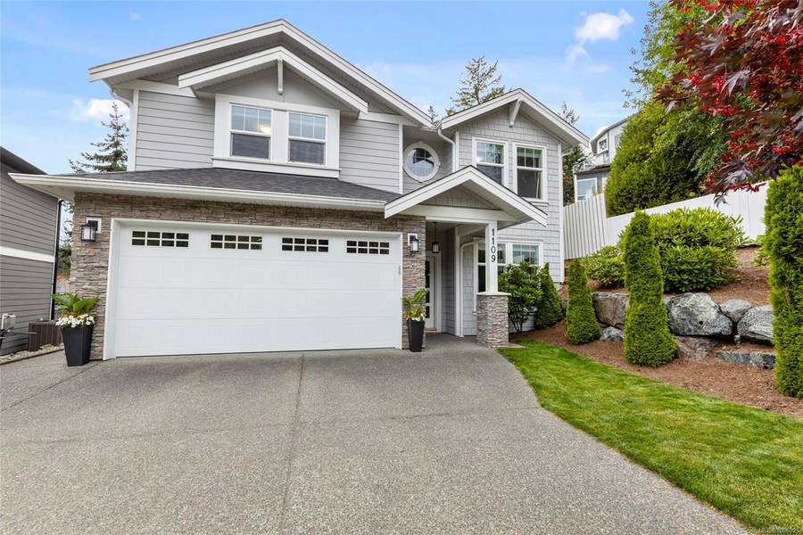 1109 Braelyn Pl, Langford, BC V9B 0G8