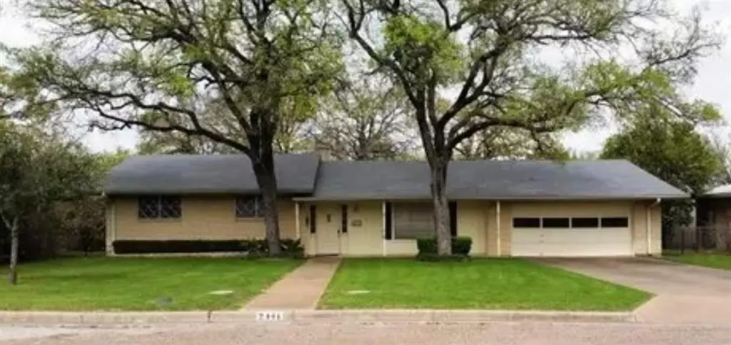 2411 Osage Road, Gatesville, TX 76528