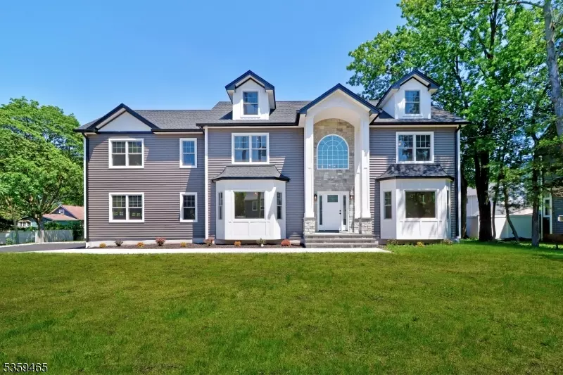 140 Mckinley Ave, East Hanover Twp., NJ 07936
