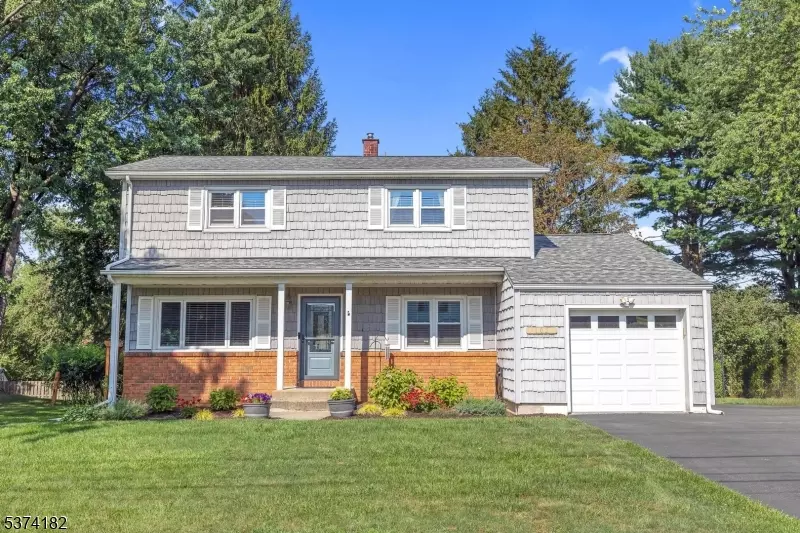 105 Pleasant View Rd, Hackettstown Town, NJ 07840
