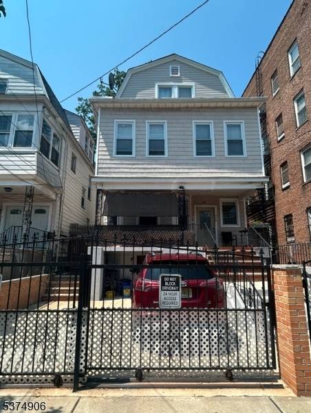 338 N 7Th St, Newark City, NJ 07107