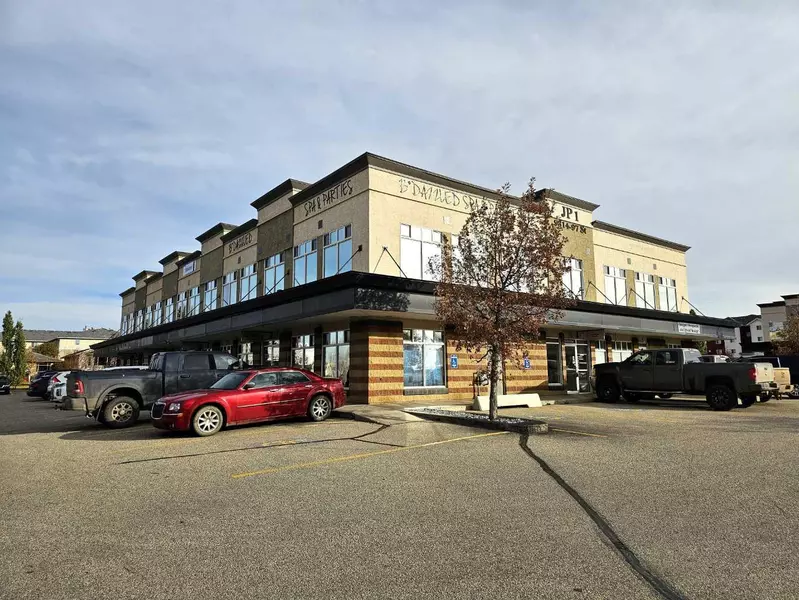 9814 97 ST #202, Grande Prairie, AB T8V8H5