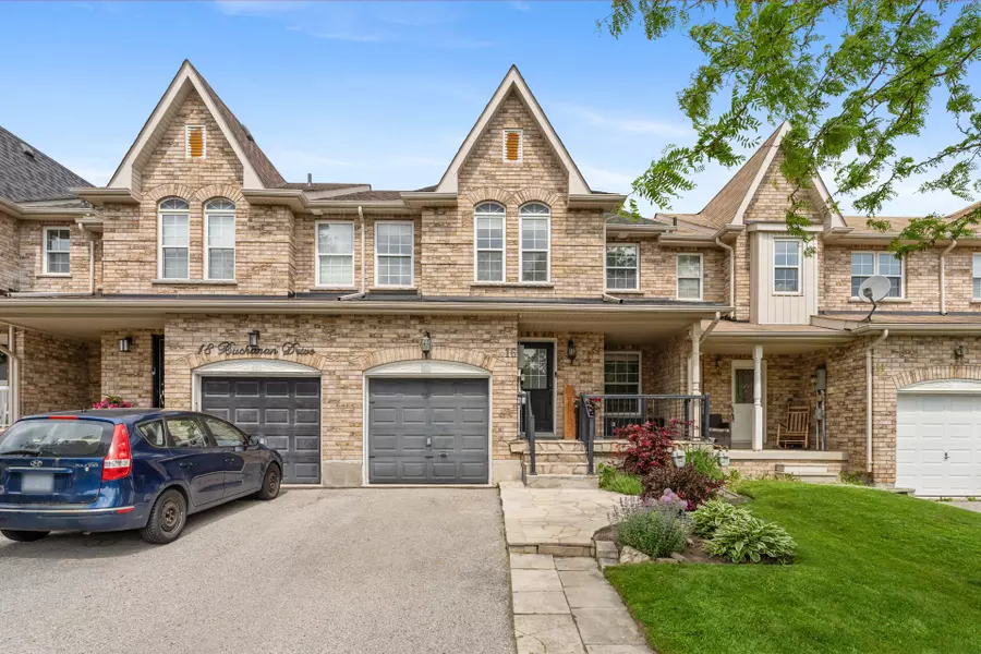 16 Buchanan DR, New Tecumseth, ON L9R 0A1