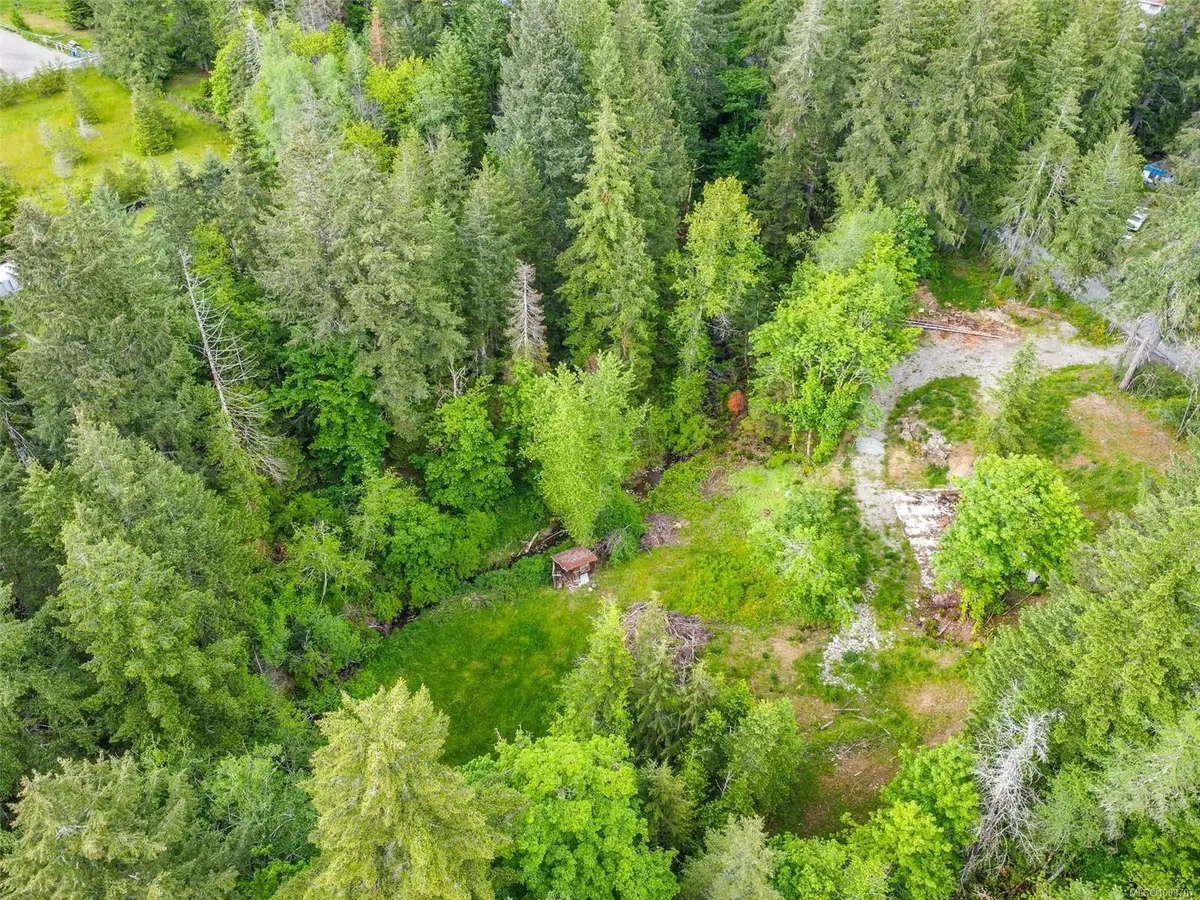 Port Alberni, BC V9Y 8M3,Lot 25 Thompson Rd