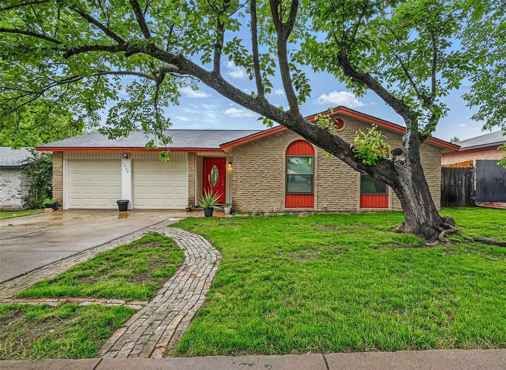 Lancaster, TX 75134,1426 Oakbrook Street
