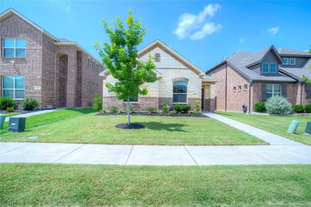 Justin, TX 76247,1113 Milfoil Drive