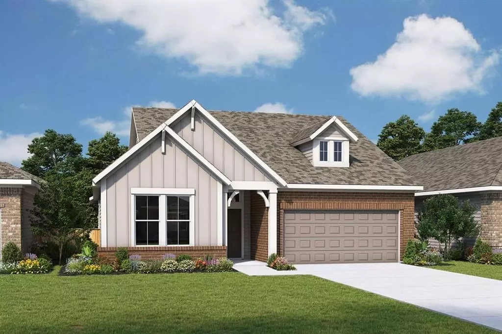 Mckinney, TX 75071,3400 Mescalbean Drive