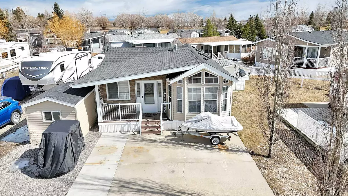 Rural Red Deer County, AB T4G 0M3,35468 Range Road 30 #3030